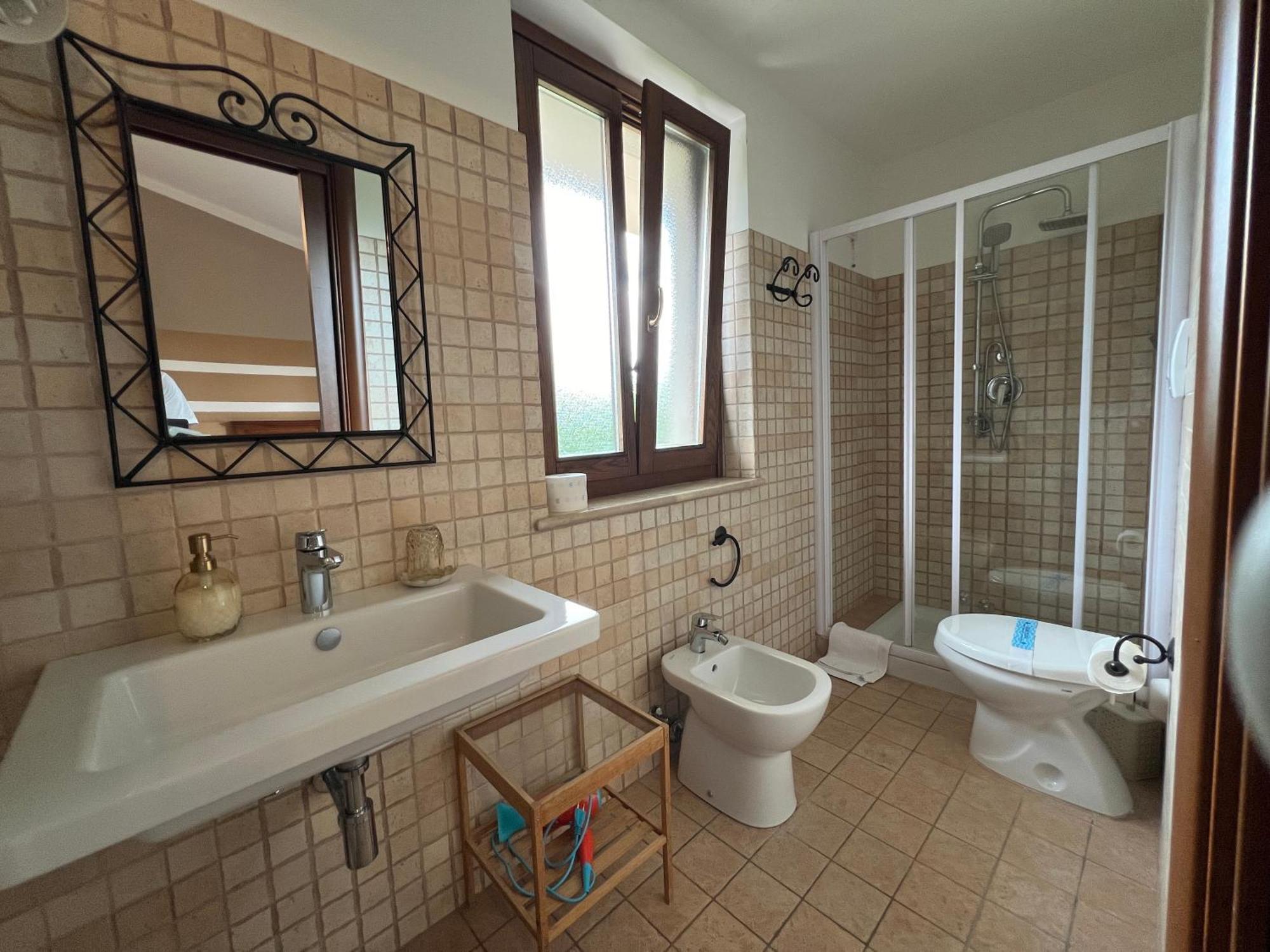 Bed & Breakfast Le Piagge Скуркола-Марсикана Экстерьер фото